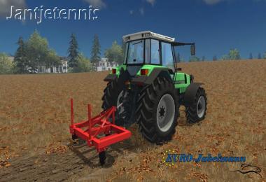 Euro Jabelmann EJT 3-1800 Pack v1.0