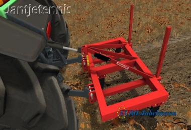 Euro Jabelmann EJT 3-1800 Pack v1.0