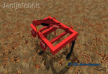 Euro Jabelmann EJT 3-1800 Pack v1.0