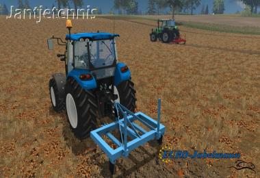 Euro Jabelmann EJT 3-1800 Pack v1.0