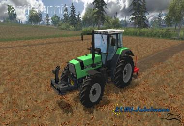 Euro Jabelmann EJT 3-1800 Pack v1.0