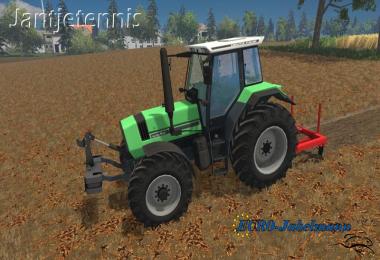 Euro Jabelmann EJT 3-1800 Pack v1.0