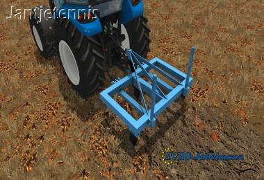 Euro Jabelmann EJT 3-1800 Pack v1.0