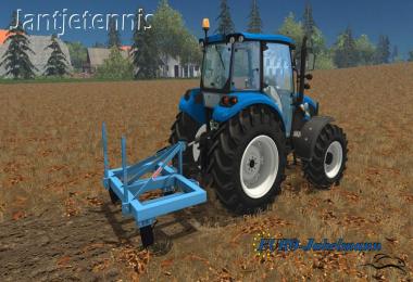 Euro Jabelmann EJT 3-1800 Pack v1.0