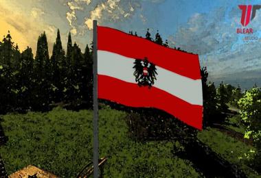 Europe Flags Pack (blear-Studio) v1.1