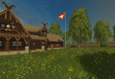 Europe Flags Pack (blear-Studio) v1.1
