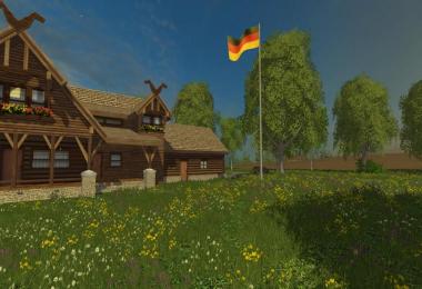 Europe Flags Pack (blear-Studio) v1.1