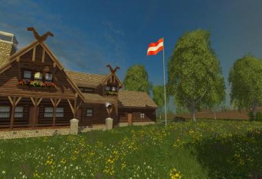 Europe Flags Pack (blear-Studio) v1.1