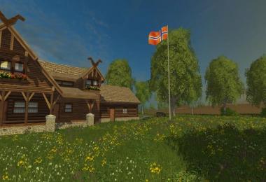Europe Flags Pack (blear-Studio) v1.1
