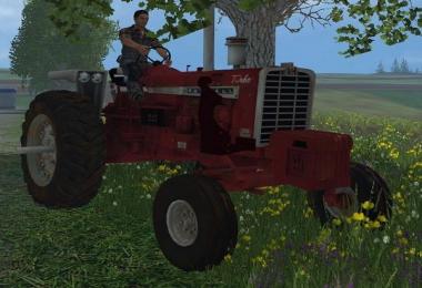 Farmall 1260 v2