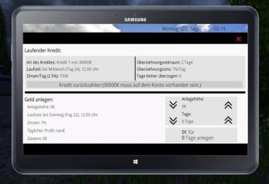 FarmingTablet with Apps v1.0.1