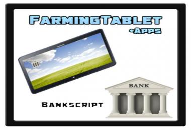FarmingTablet with Apps v1.0.1