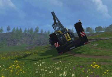 Faun SLT Franziska v1