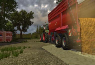 Fendt 700 Vario SCR SERIES v4.0 RC4 FINAL