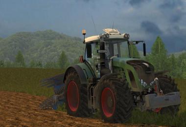 Fendt 936 Vario Pack v2.3