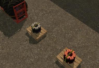 Fendt 936 Vario Pack v2.3