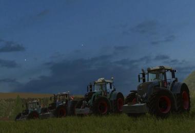 Fendt 936 Vario Pack v2.3