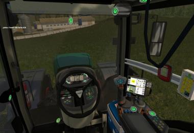 Fendt 936 Vario Pack v2.3