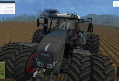 Fendt 936 Vario Pack v2.3