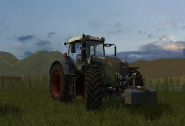 Fendt 936 Vario Pack v2.3