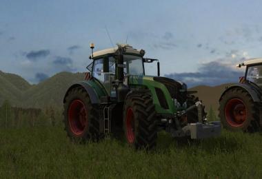 Fendt 936 Vario Pack v2.3