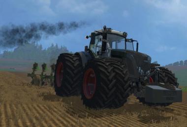 Fendt 936 Vario Pack v2.3
