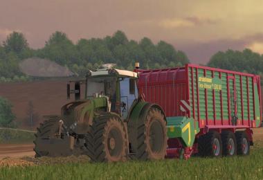 Fendt 936 Vario Pack v2.3