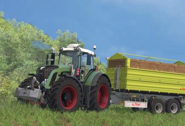Fendt 936 Vario Pack v2.3