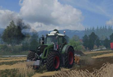 Fendt 936 Vario Pack v2.3