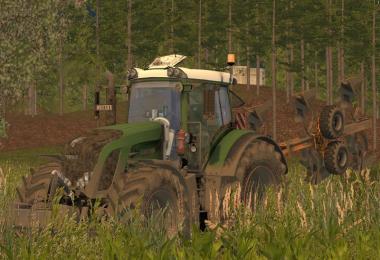 Fendt 936 Vario Pack v2.3