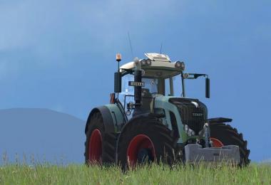 Fendt 936 Vario Pack v2.3