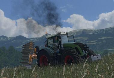 Fendt 936 Vario Pack v2.3