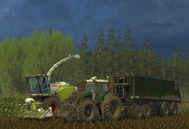 Fendt 936 Vario Pack v2.3