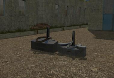 Fendt 936 Vario Pack v2.3