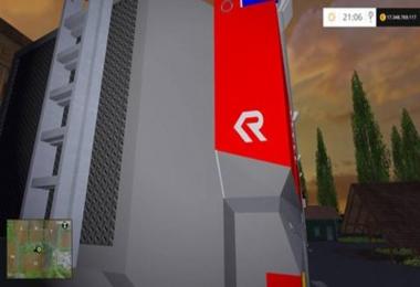 FLF Rosenbauer v1.1