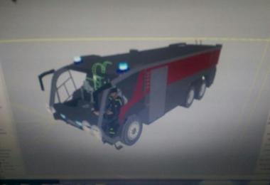 FLF Rosenbauer v1.1