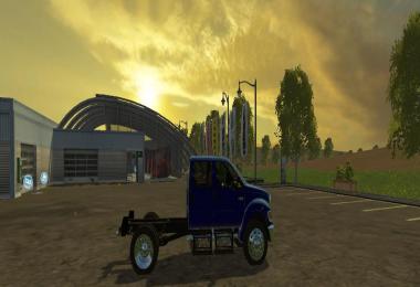 Ford 650 v1.0