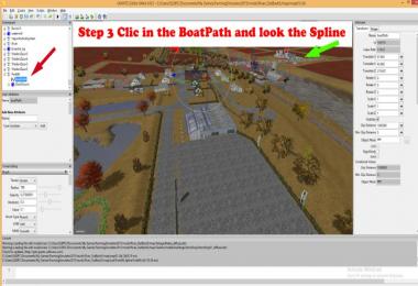 Forklift Spline Final