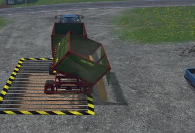 Fortuna Trailer Pack v1.4