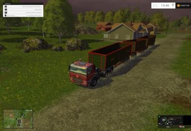 Fortuna Trailer Pack v1.4