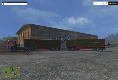 Fortuna Trailer Pack v1.4