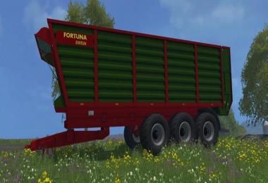 Fortuna Trailer Pack v1.4