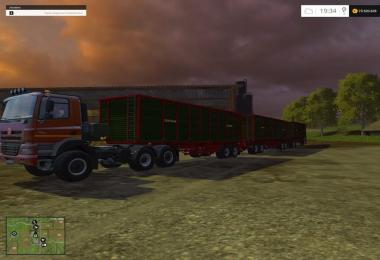 Fortuna Trailer Pack v1.4