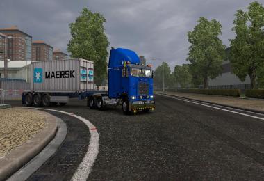 Freightliner FLB v2.0