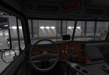 Freightliner FLB v2.0