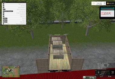 Ganadero ITRunner V1