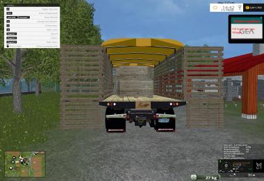 Ganadero ITRunner V1