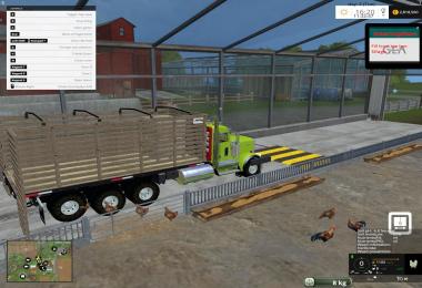 Ganadero ITRunner V1