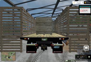 Ganadero ITRunner V1