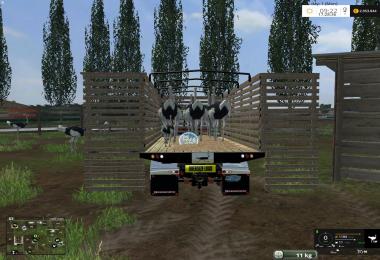 Ganadero ITRunner V1